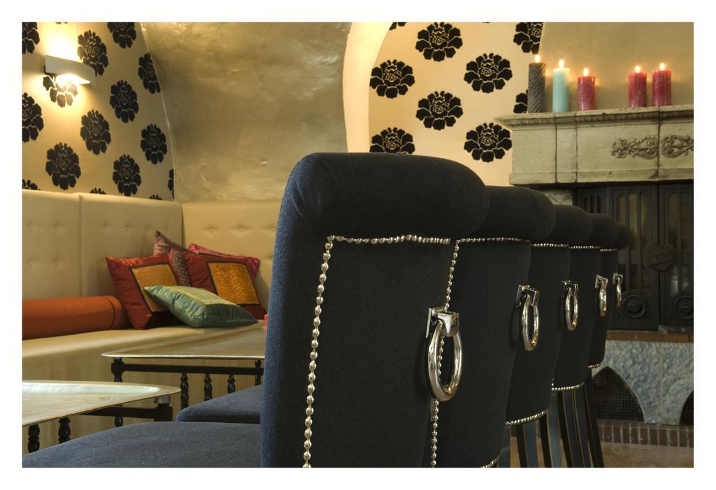Pörtschach am Wörthersee Hotel Schloss Leonstain מראה חיצוני תמונה