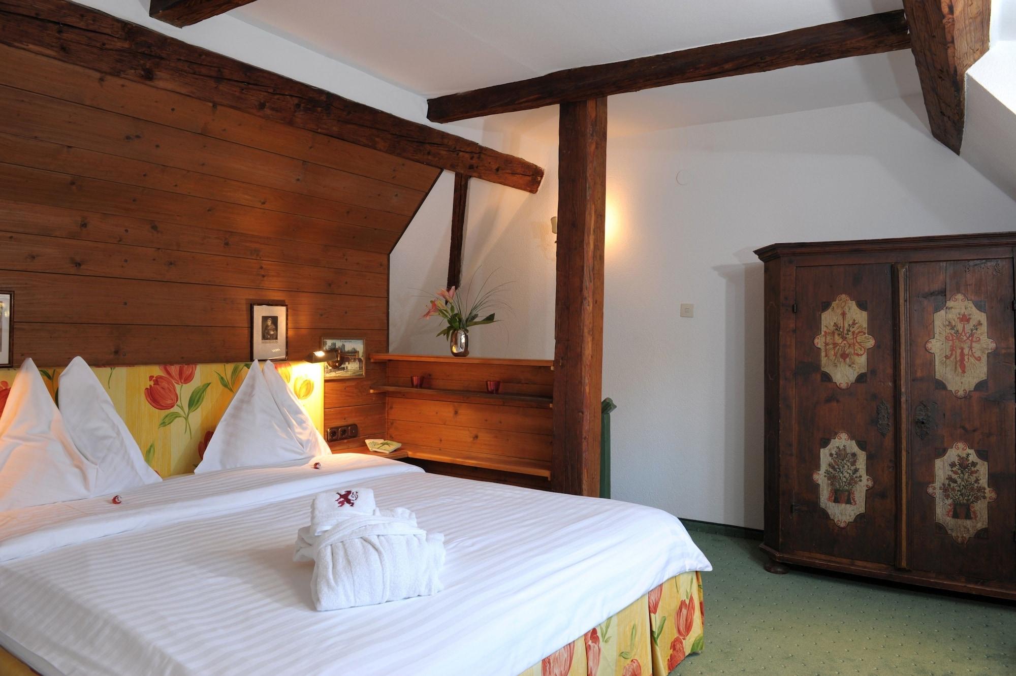 Pörtschach am Wörthersee Hotel Schloss Leonstain מראה חיצוני תמונה