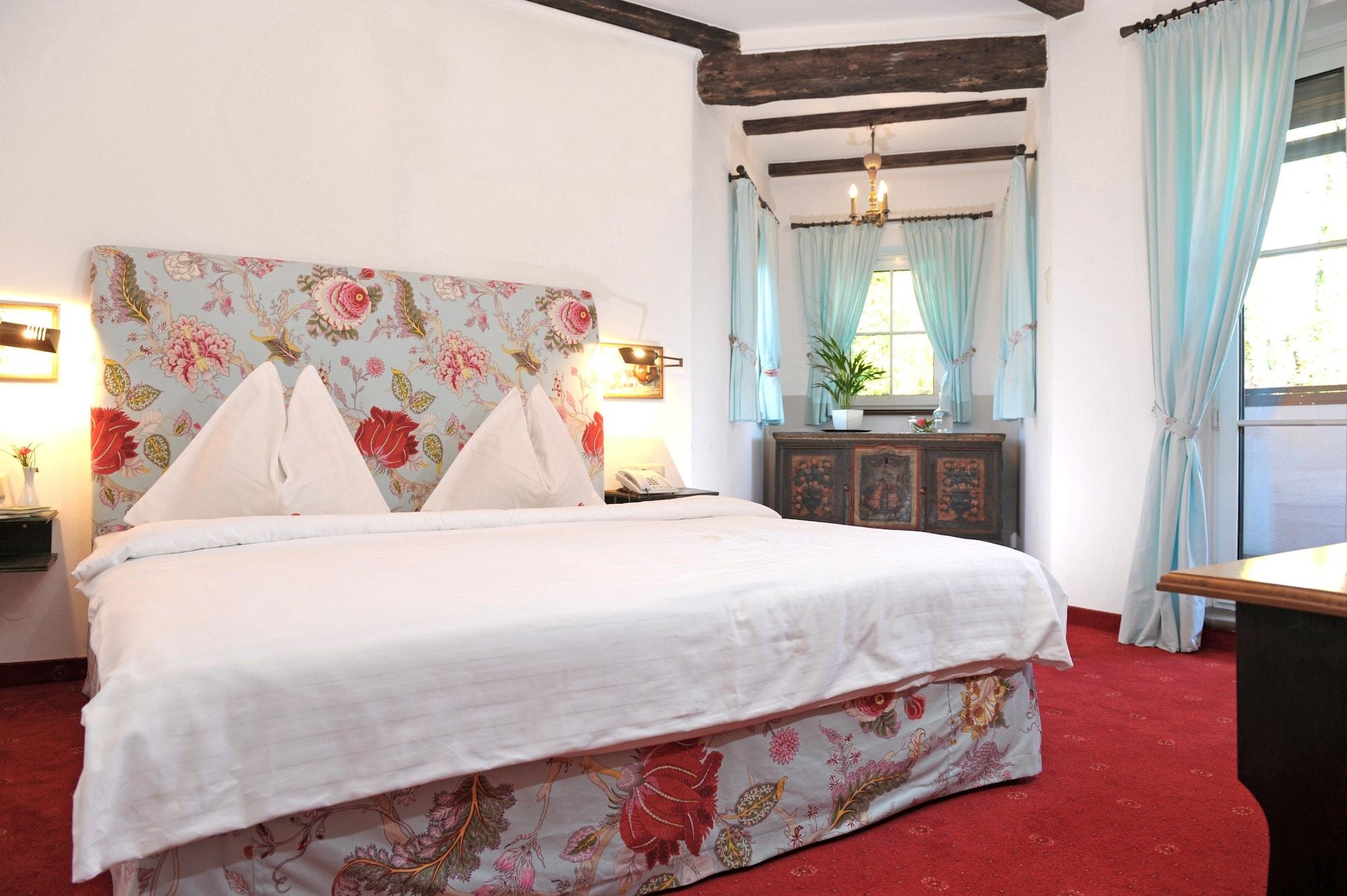Pörtschach am Wörthersee Hotel Schloss Leonstain מראה חיצוני תמונה