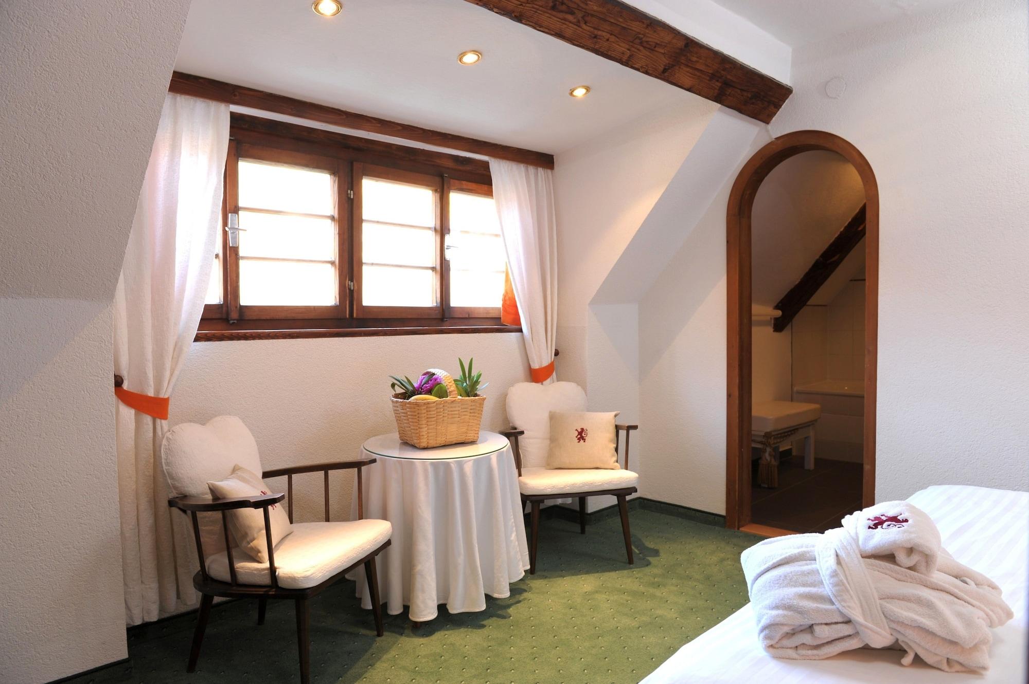 Pörtschach am Wörthersee Hotel Schloss Leonstain מראה חיצוני תמונה