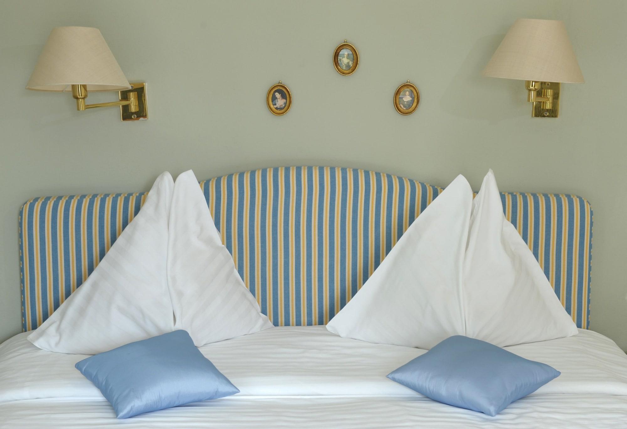 Pörtschach am Wörthersee Hotel Schloss Leonstain מראה חיצוני תמונה