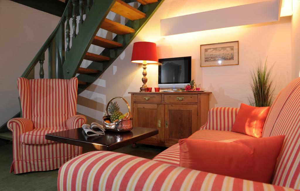 Pörtschach am Wörthersee Hotel Schloss Leonstain מראה חיצוני תמונה