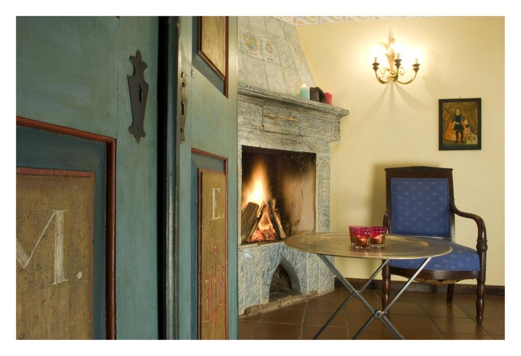 Pörtschach am Wörthersee Hotel Schloss Leonstain מראה חיצוני תמונה